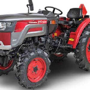 Tractor Gyan